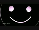 インストオリジナル曲「space race」