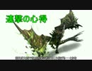 【検証動画】連撃の心得はどんな攻撃をカウントしてくれるのか？