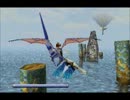 SS『パンツァードラグーン』Hard_Ep1-Ep2