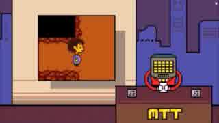 【実況】平和主義者のビビリが地下世界に迷い込む part12【undertale】