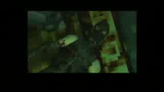 【実況】 暗殺者スネーク part12 【MGS】