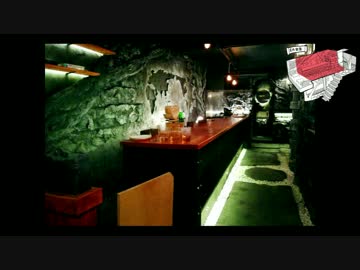 3000㎏のコンクリで飲食店を作ってみた