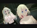 [MMD]DAYBREAK FRONTLINE[Tda式IAONE]