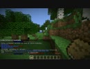 【Minecraft】6人で工業Modを使って世界を創造してく【ゆっくり実況】