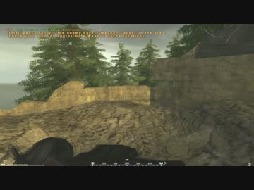 BF2 Project Reality 日本総合コミュニティイベント ロシア軍 VS 武装勢力5-5