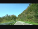 潮岬から適当ドライブ【青森県下北郡佐井村】 #456