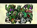 【ポケモンＳＭ】緑纏うて論理を信ずる【役割論理】１つ目