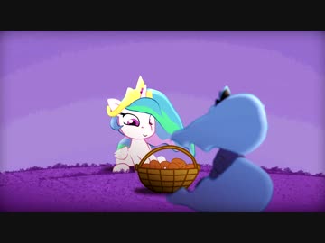 マイリトルポニー　ナイトメアムーン　プリンセスセレスティア マイリトルポニー ナイトメアムーン プリンセスセレスティア