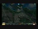 [Cities:Skylines]マリサ市長のまちづくり　パート2　***ゆっくり実況***