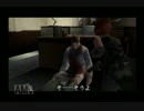 ビビりが恐竜と戯れる 《DINO CRISIS》 part.3