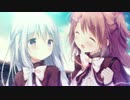 [フレーム補間]しゅがてん！　OP