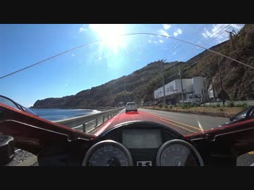 実況ツーリング1