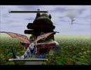 SS『パンツァードラグーン』Hard_Ep5-Ep6
