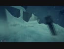 【字幕プレイ】ジタバタする侵入者 Part2【The Long Dark】