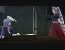 【東方MMD】 このリストだ。