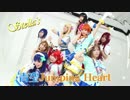 【Stella's】青空 Jumping Heart 踊ってみた