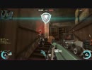 攻殻機動隊 STAND ALONE CYCLOPS.m249