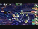 政剣マニフェスティア　N8-3　ノーマル　クリア不可　平均Lv43