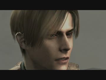 おじいちゃんがバイオハザード４を実況すると 思うよぉ part6