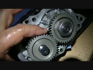 [深夜のガレージ]カプチーノのつくりかた＃26【RX-R編16】