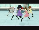【MMD艦これ】R-18 -Carry Me Off-