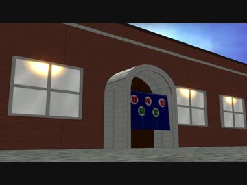 【MMD紙芝居】みす鎮19