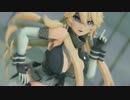 【MMD艦これ】Iowa（アイオワ）でLove Me If You Can 【アメリ艦】