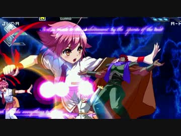 【MUGEN】春閣下12P前後 狂下位ランセレ！台パンの向こう側へ！ Part95