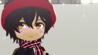 【MMD刀剣乱舞】ねんちゃんがやってきた!【ねん倶利とおにいちゃん】