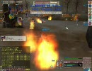 FEZ B鯖ホルディン 純弓 4/18 クノーラ雪原 ネツvsエル エル側援軍 3/4