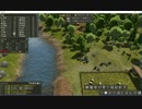 PCゲーム【Banished】初見プレイ！Wlikiは見ない！村人1000人作るんだ！＃㉙