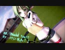 【第18回MMD杯本選】NO, Thank You!!【けいおん！！】