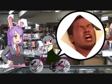 マベカス☆リターンズ