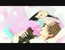 【MMDあんスタ】Sweetiex2【翠×鉄虎】