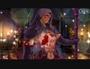 【Fate/Grand Order】クー・フーリン[オルタ] バレンタインイベント