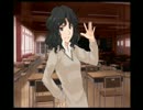 二次元の女の子がいかに優れているのか説きながら『アマガミ』実況 part5