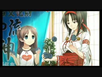 【実況】人間と妖怪、摩訶不思議な物語。『ものべの-pure smile-』 第18話