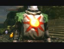 【実況】火が消えそうなので燃えそうなものを集める話。【DARK SOULS】part4