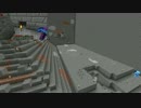 【Minecraft】マイクラで堕築 part104【結月ゆかり】