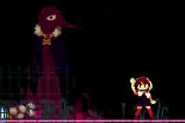 【実況】呪いを解くのも難しい【Momodora-月下のレクイエム-】Part3