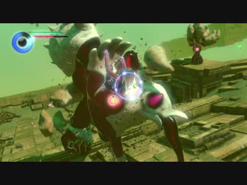 ☼GRAVITY DAZE2☼ 採掘王が全く採掘しないんだが