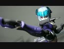ゼロから始まるプラモデル製作記3 （フレズヴェルク編）