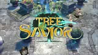 Tree Of Saviorメインテーマピアノアレンジ