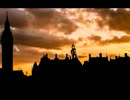 TTMP original music & image movie　【Last waltz】