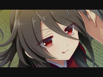 月影のシミュラクル-解放の羽-   OPテーマ　full Ver.