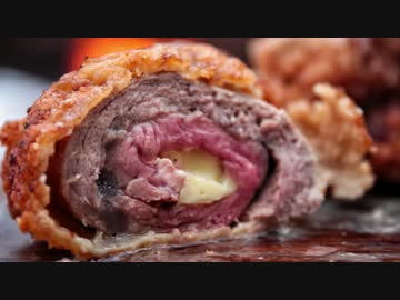 カラジョルジェバ・シュニッツェル