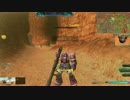 【ガンオン】気分に任せてプレイ.2戦目(字幕動画)