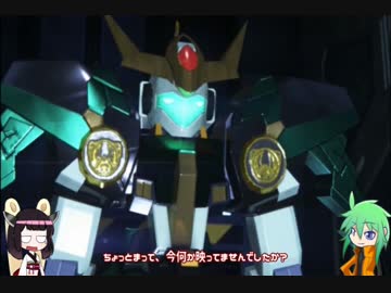 【ガンブレ3】ゆっくりDLCファイターズ 第5-3試合