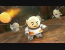 『無双☆スターズ』【オプーナ編】アクション紹介　最高画質