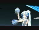 【初音ミク】 ストロボナイツ【MMD】【REMmaple-SnowV3 miku】